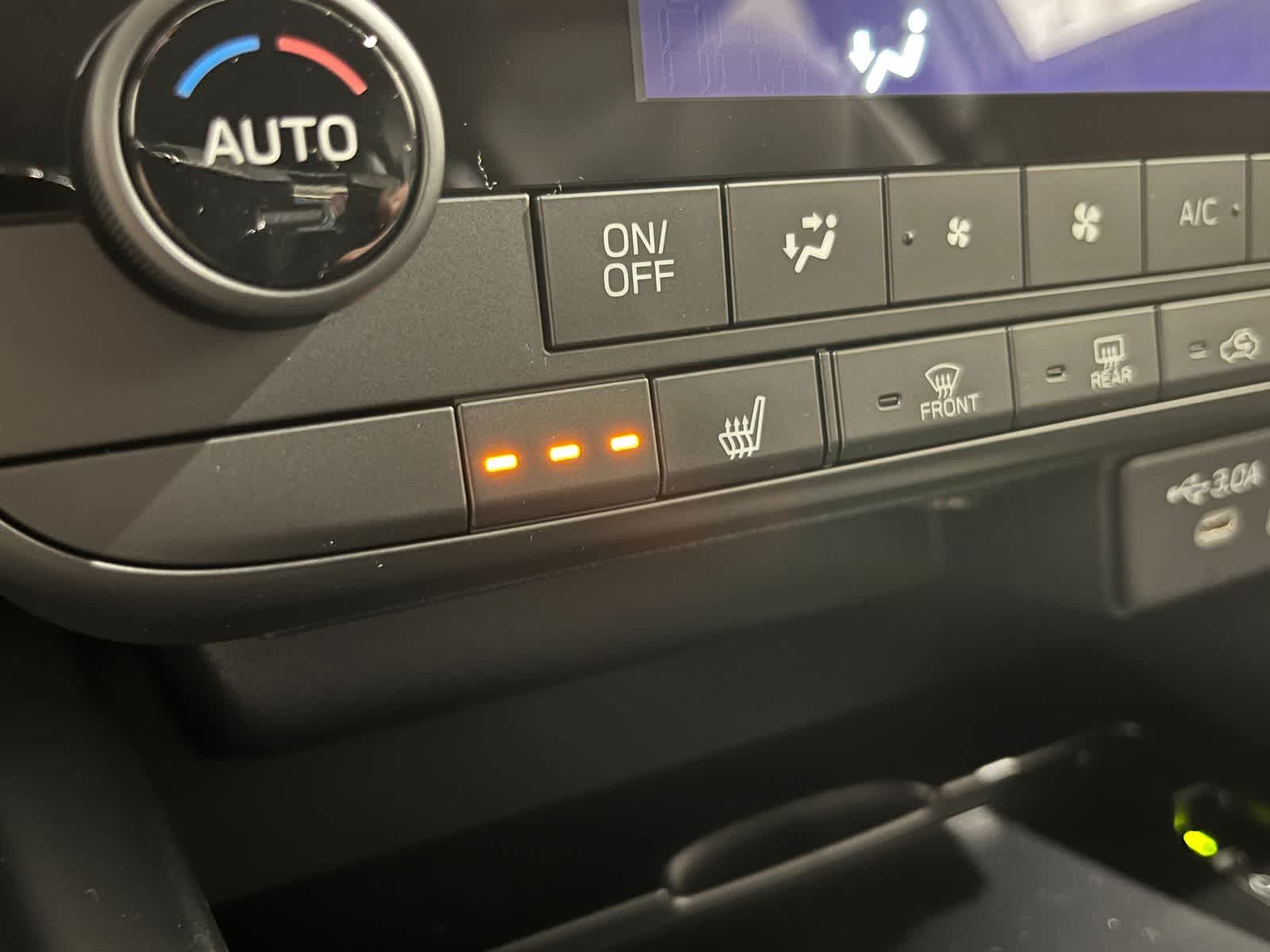 Thumbnail: 2026 Subaru Outback - 21