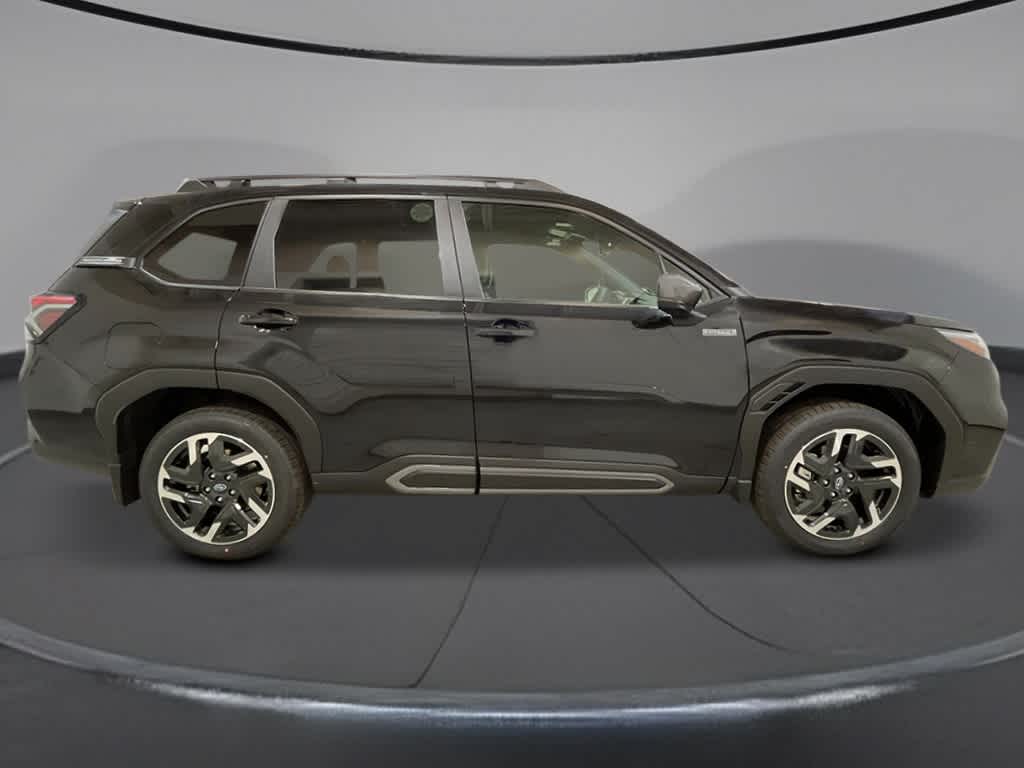 Thumbnail: 2025 Subaru Forester - 6