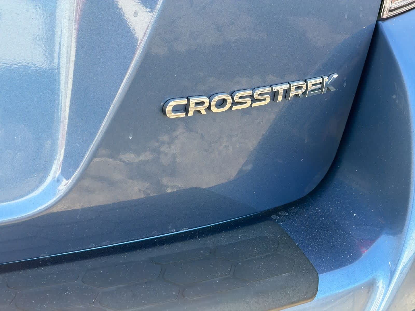 Thumbnail: 2019 Subaru Crosstrek - 13