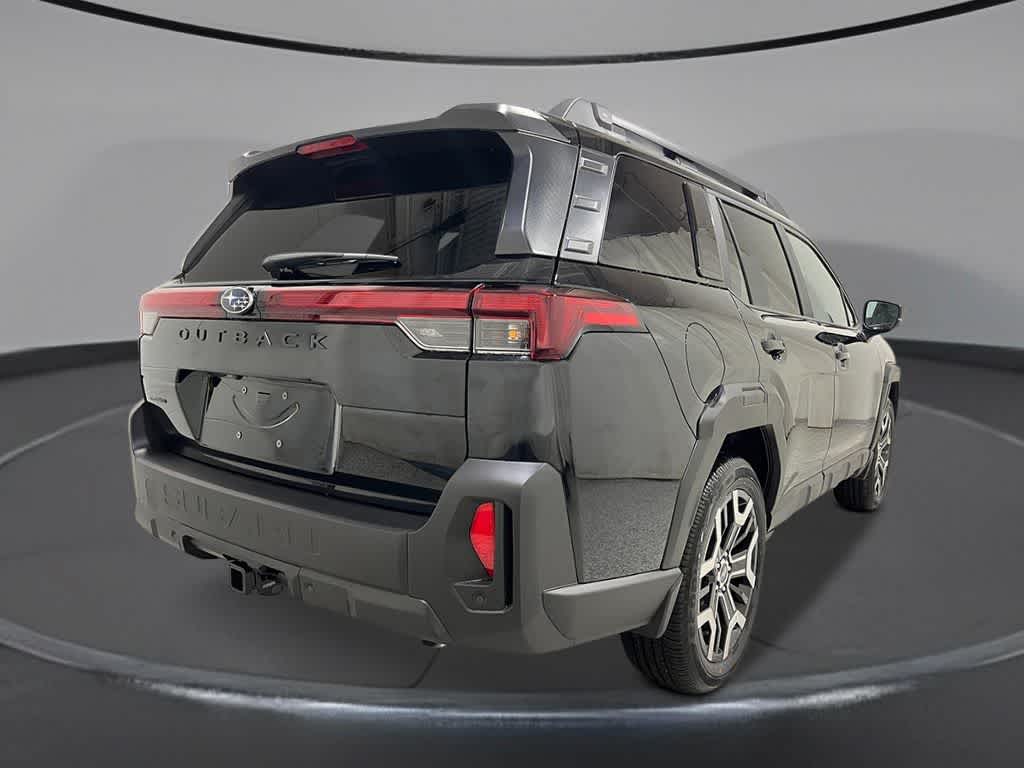 Thumbnail: 2026 Subaru Outback - 5