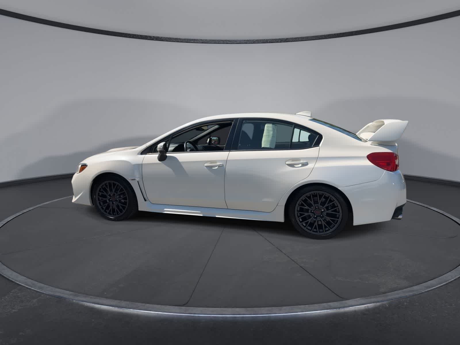 Thumbnail: 2016 Subaru WRX - 5