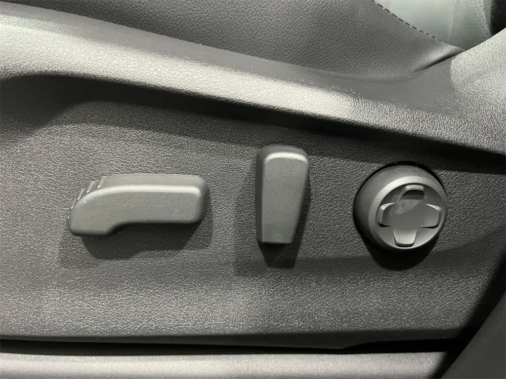 Thumbnail: 2025 Subaru Ascent - 13