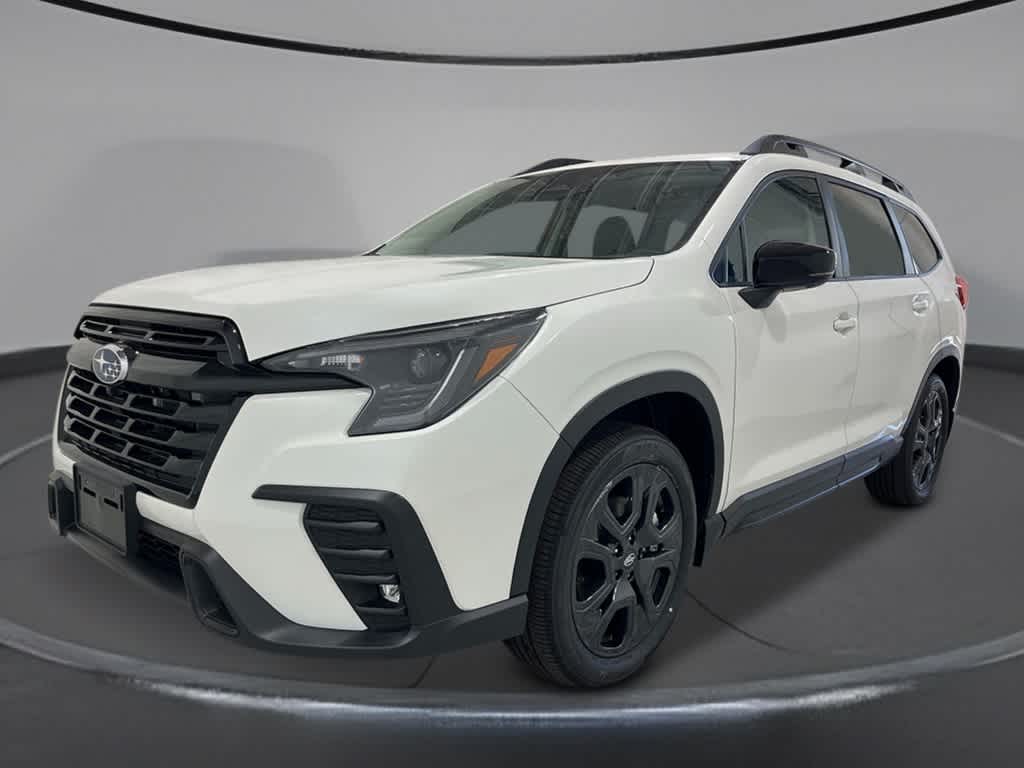 Thumbnail: 2025 Subaru Ascent - 1