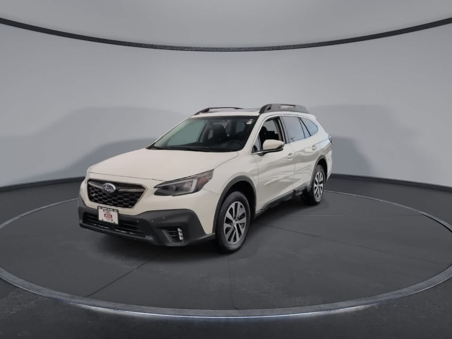 Thumbnail: 2022 Subaru Outback - 3