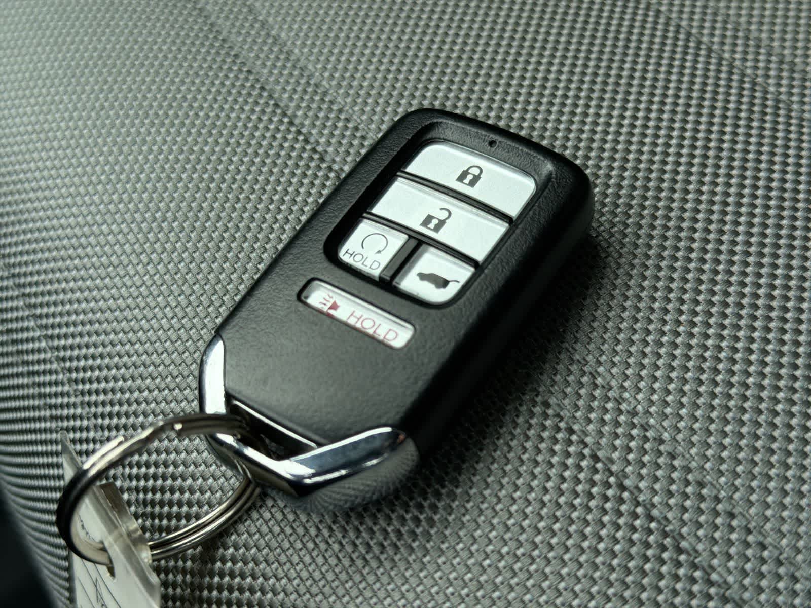 Thumbnail: 2019 Honda CR-V - 36