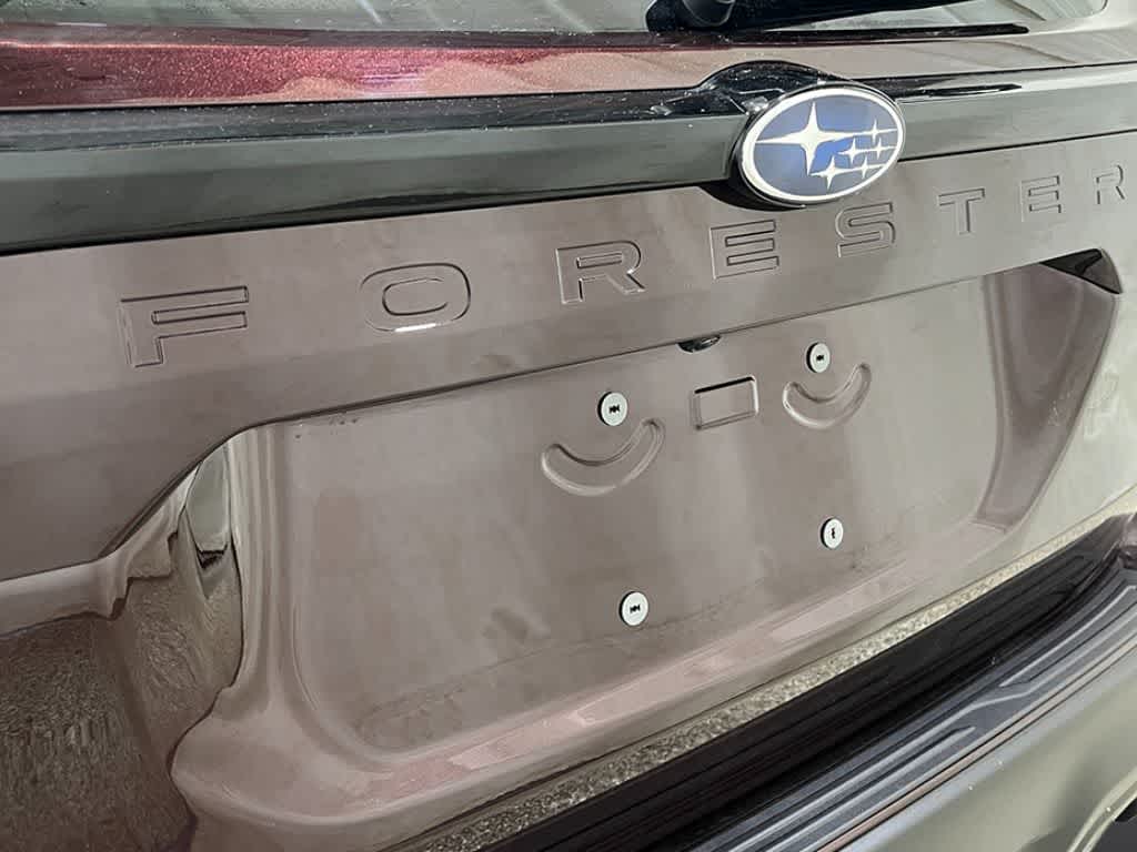 Thumbnail: 2026 Subaru Forester - 10