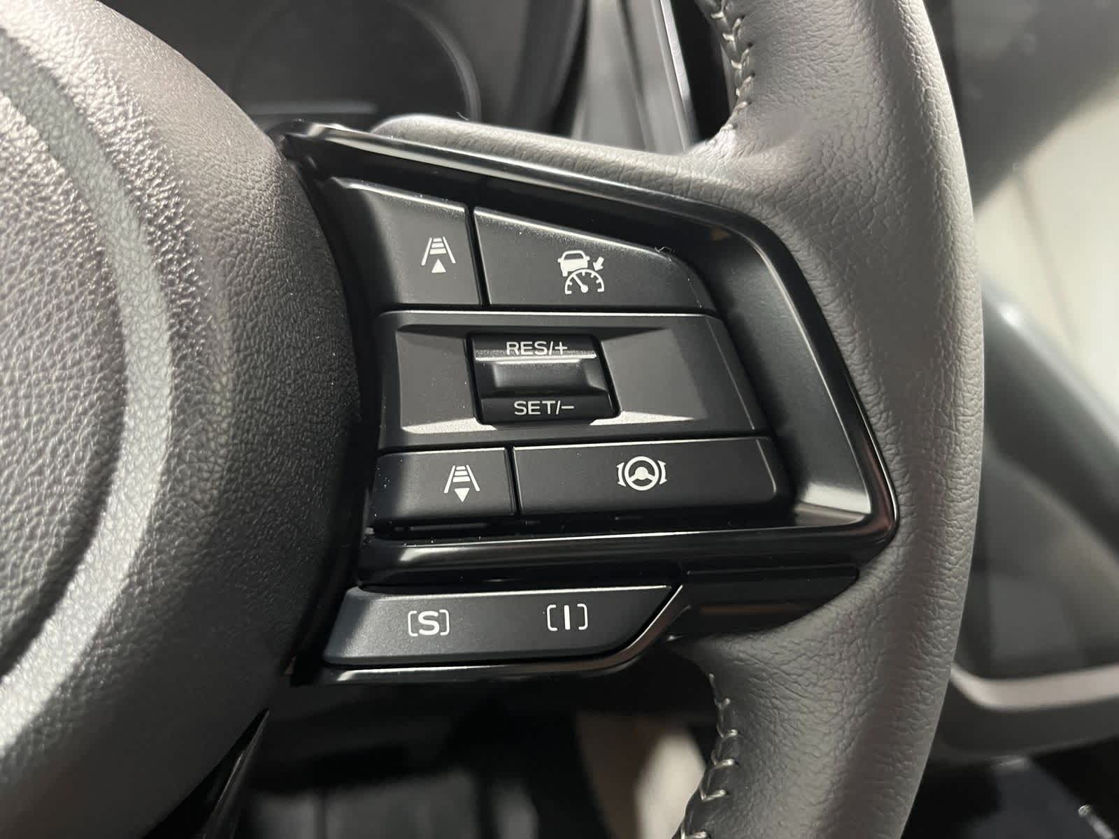 Thumbnail: 2026 Subaru Forester - 18