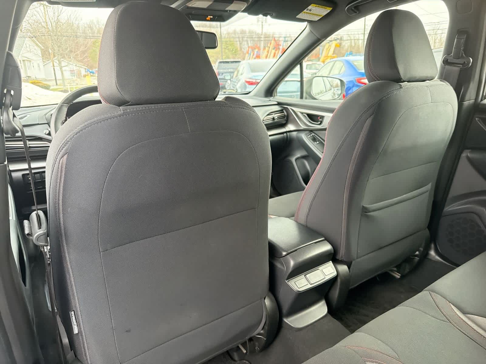 Thumbnail: 2022 Subaru WRX - 19