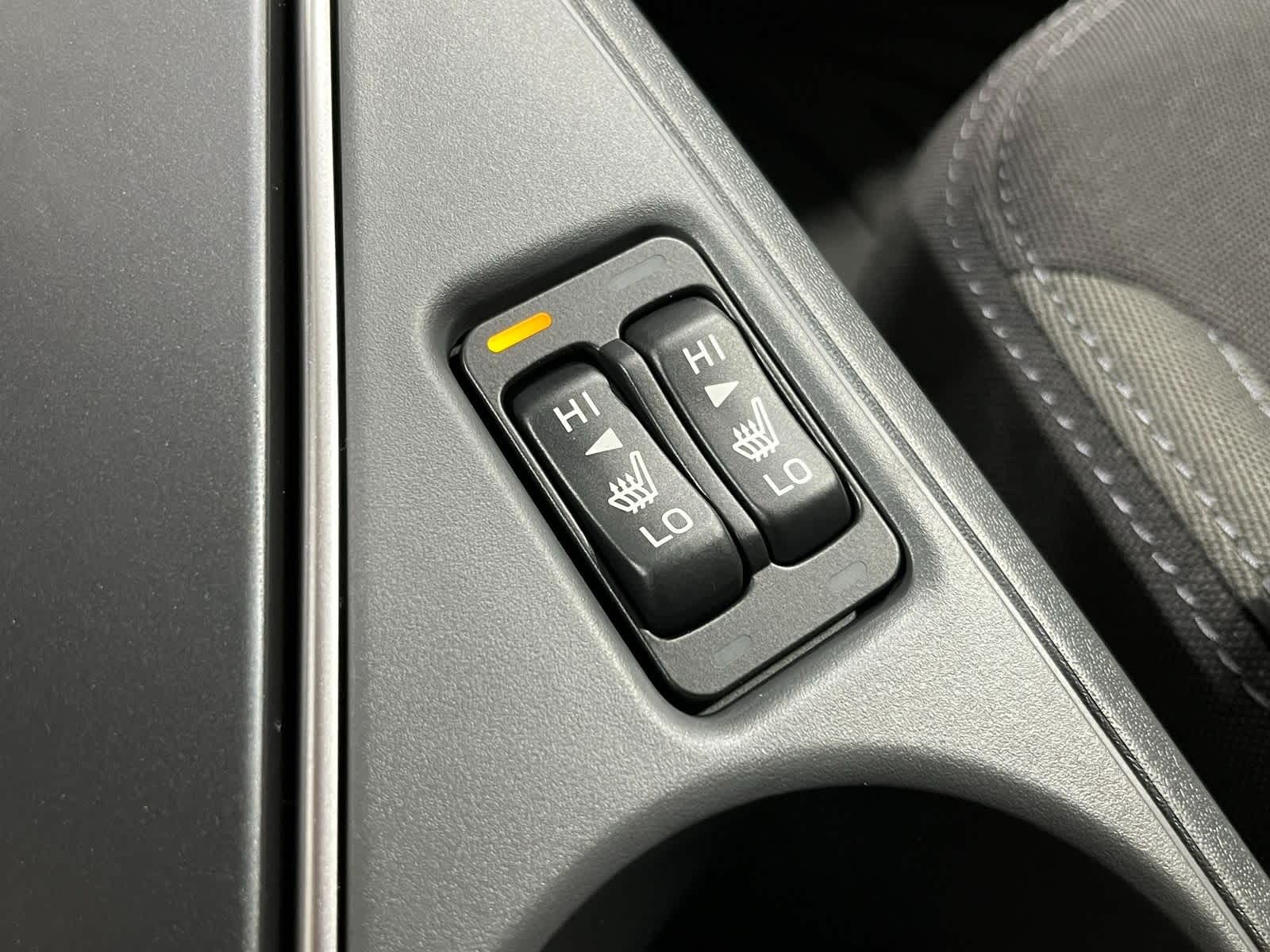 Thumbnail: 2025 Subaru Crosstrek - 19