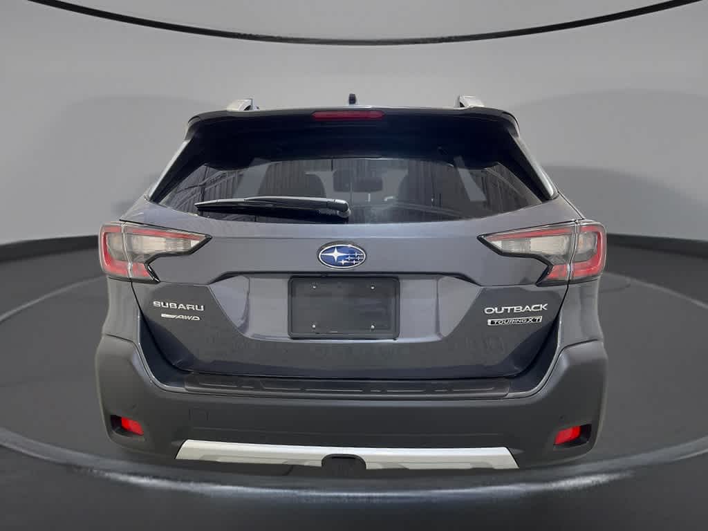 2024 Subaru Outback Touring 4