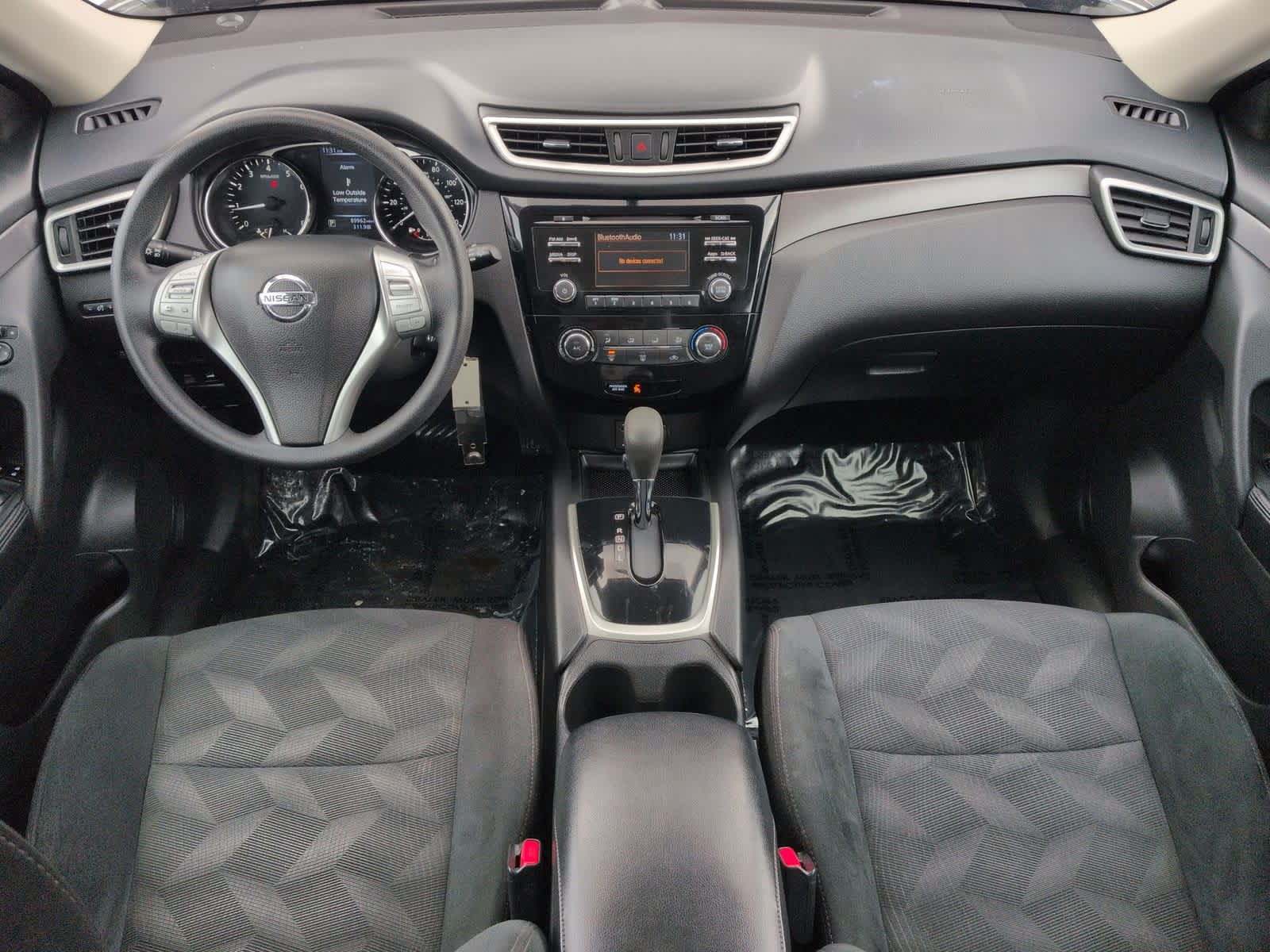 Thumbnail: 2016 Nissan Rogue - 16