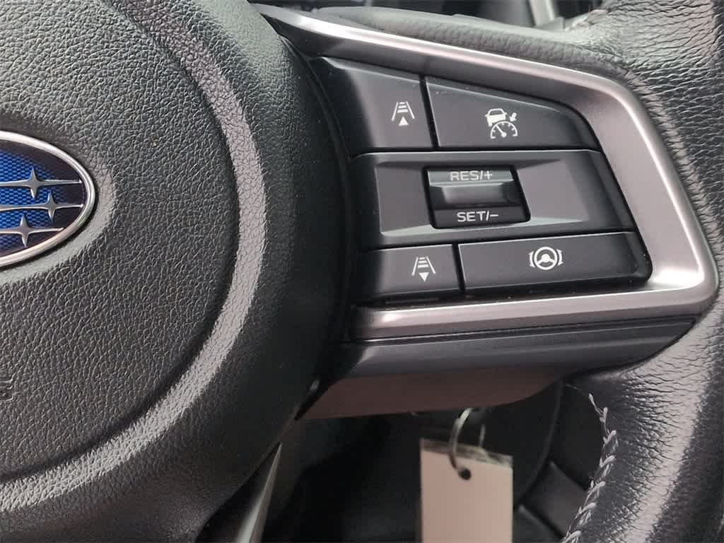 Thumbnail: 2023 Subaru Outback - 25