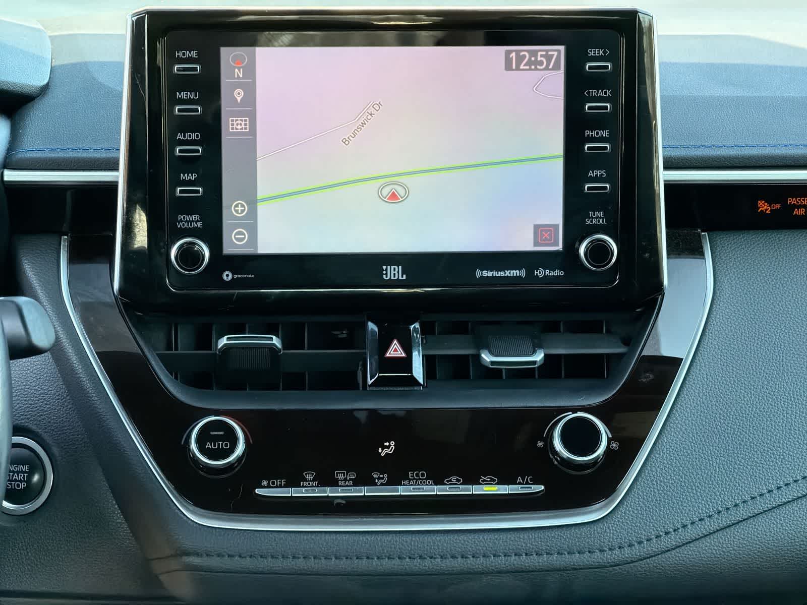 Thumbnail: 2020 Toyota Corolla - 30