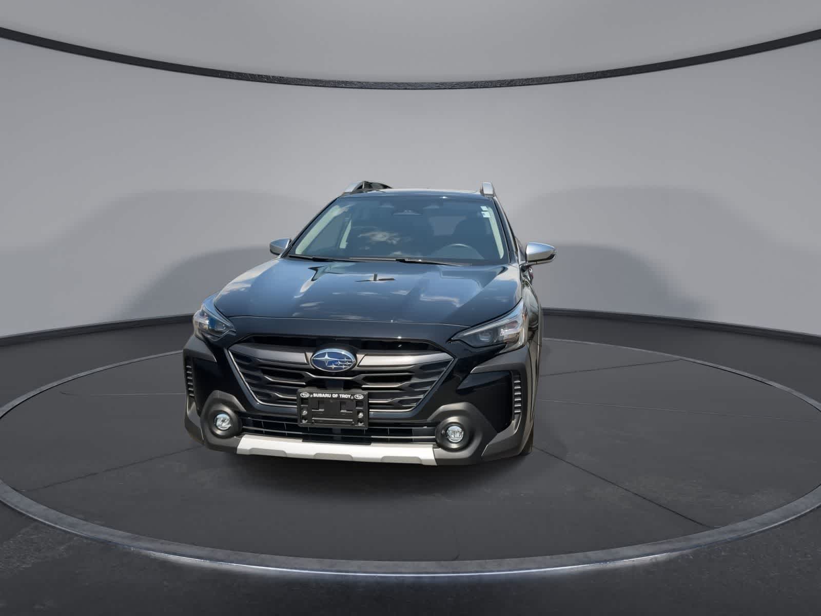 Thumbnail: 2025 Subaru Outback - 3