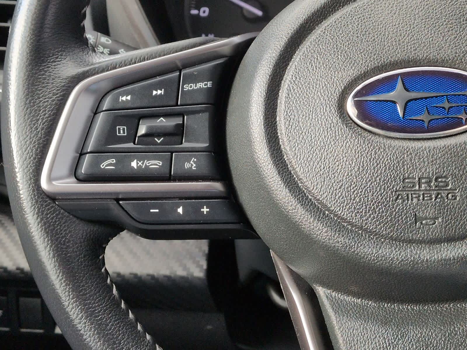 Thumbnail: 2023 Subaru Ascent - 24