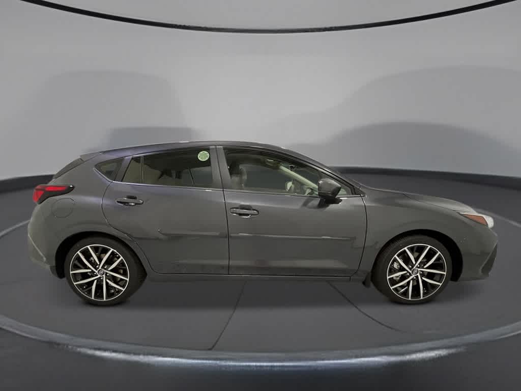 Thumbnail: 2025 Subaru Impreza - 6