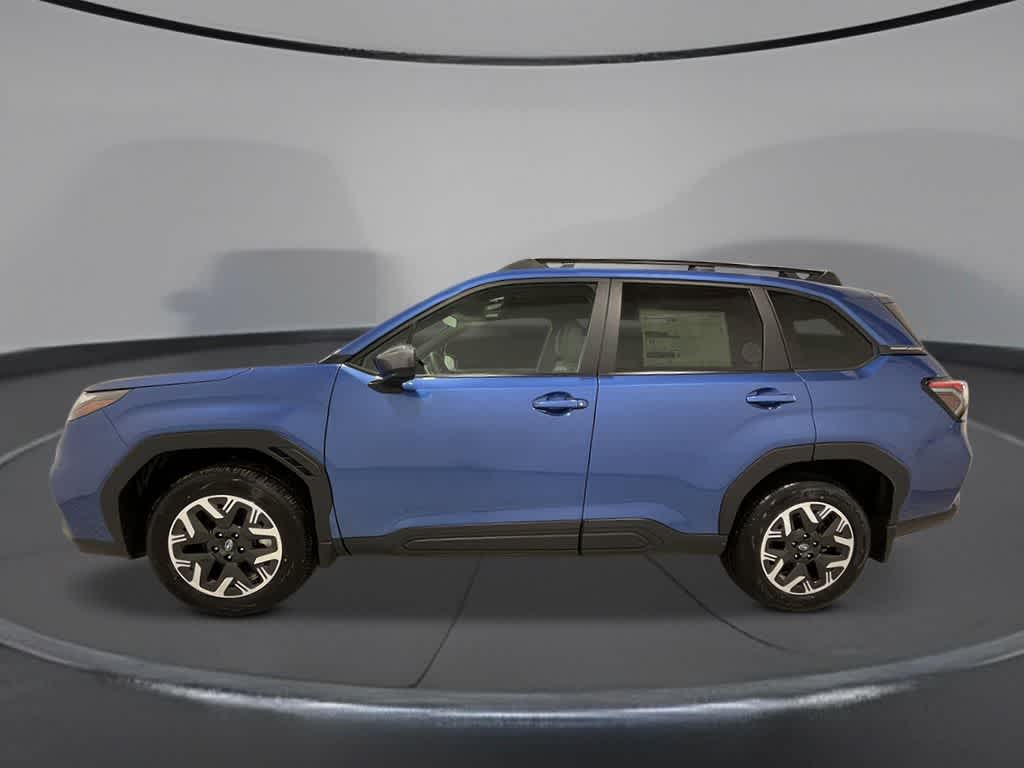 Thumbnail: 2026 Subaru Forester - 2