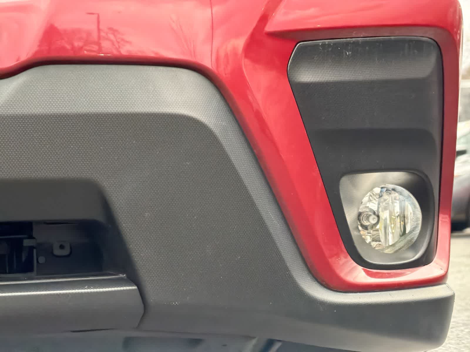 Thumbnail: 2021 Subaru Forester - 11