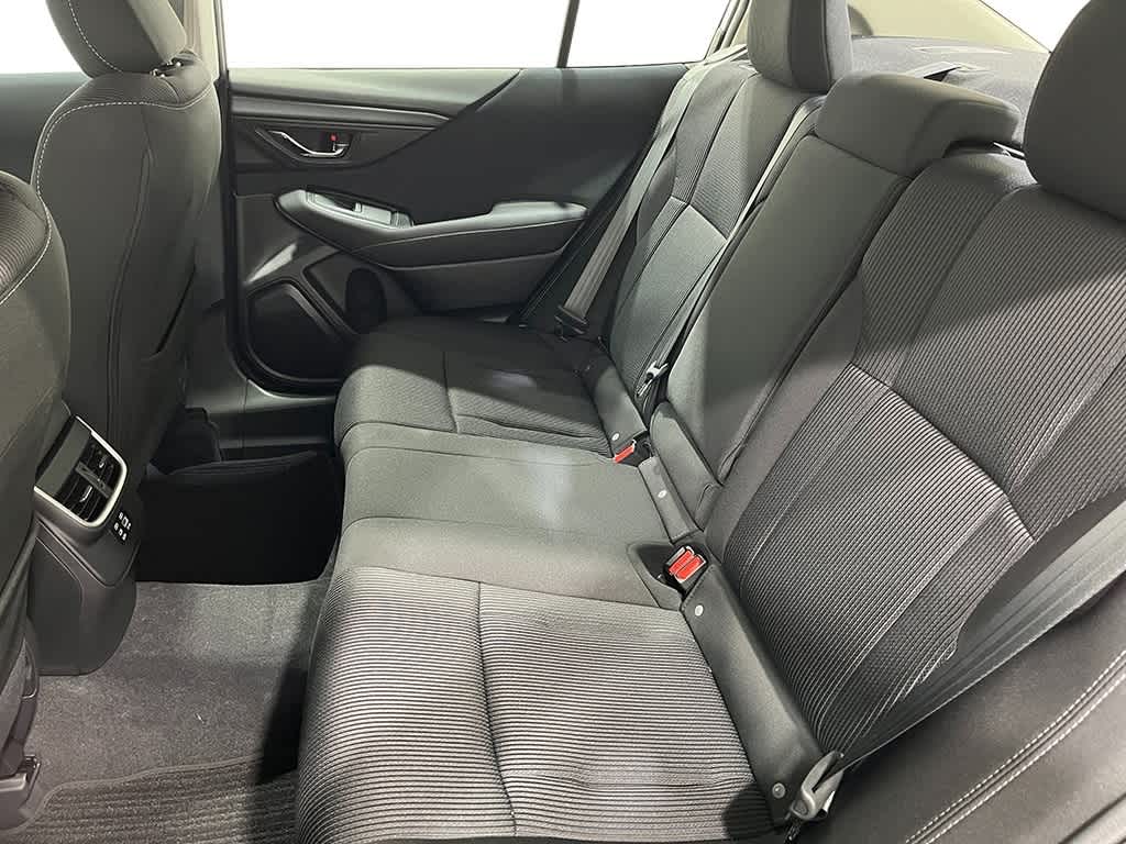 Thumbnail: 2025 Subaru Legacy - 24