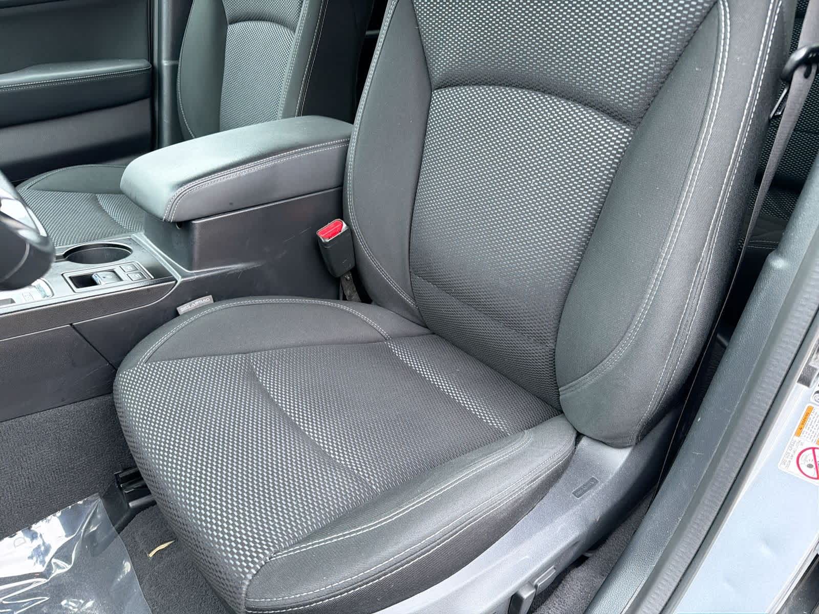 Thumbnail: 2019 Subaru Outback - 17