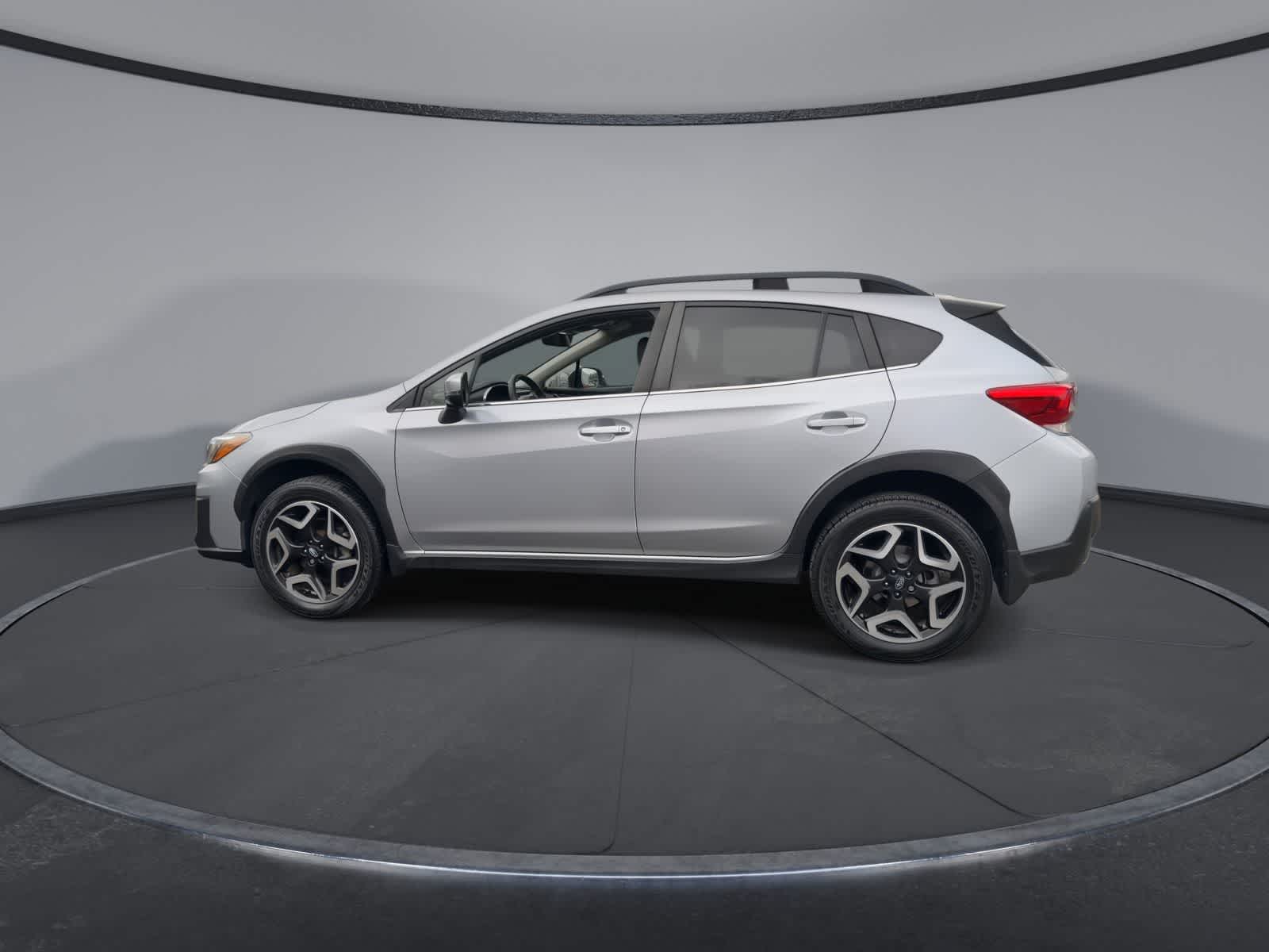 Thumbnail: 2019 Subaru Crosstrek - 5