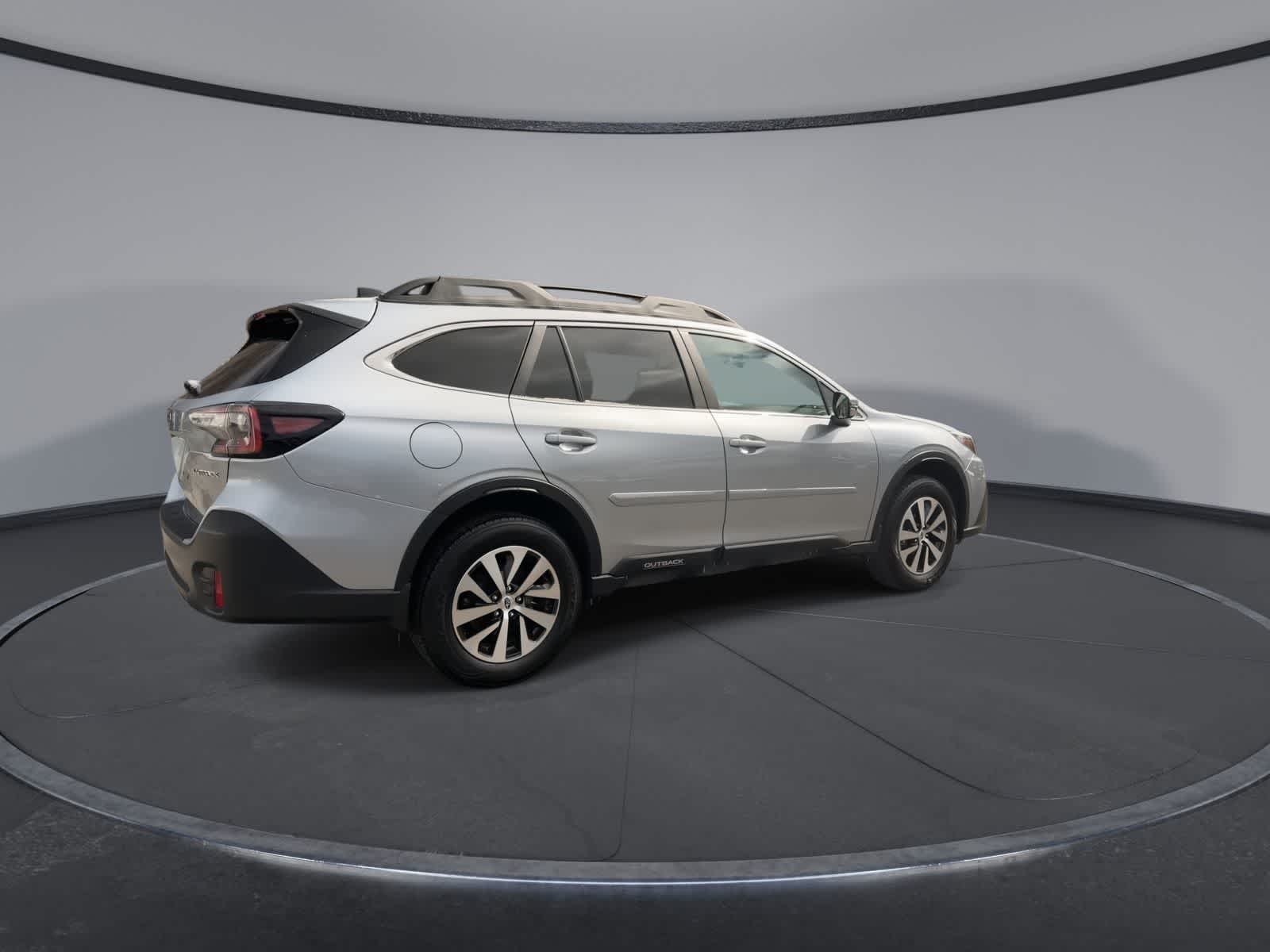 Thumbnail: 2020 Subaru Outback - 8