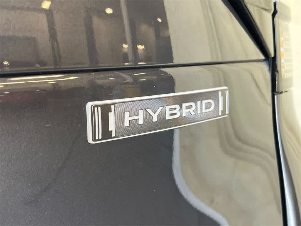 Thumbnail: 2025 Subaru Forester - 10