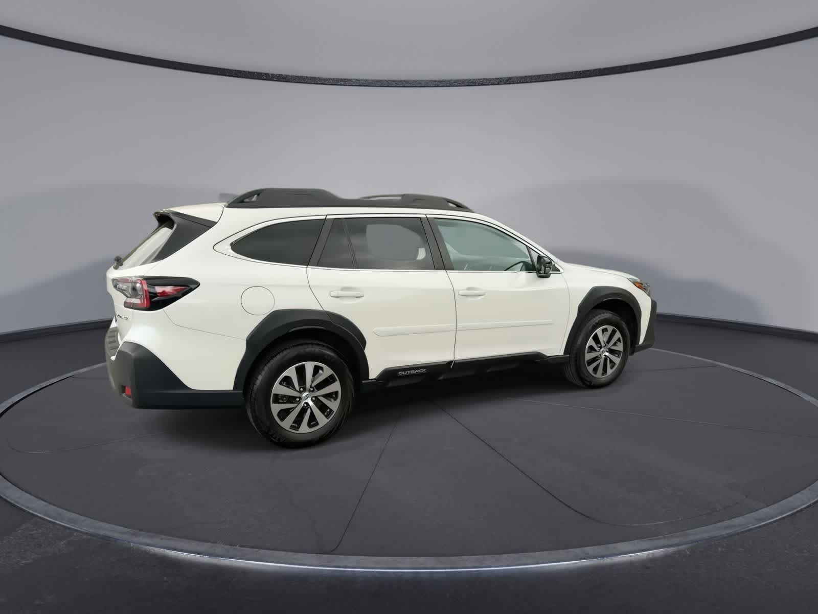 Thumbnail: 2024 Subaru Outback - 8