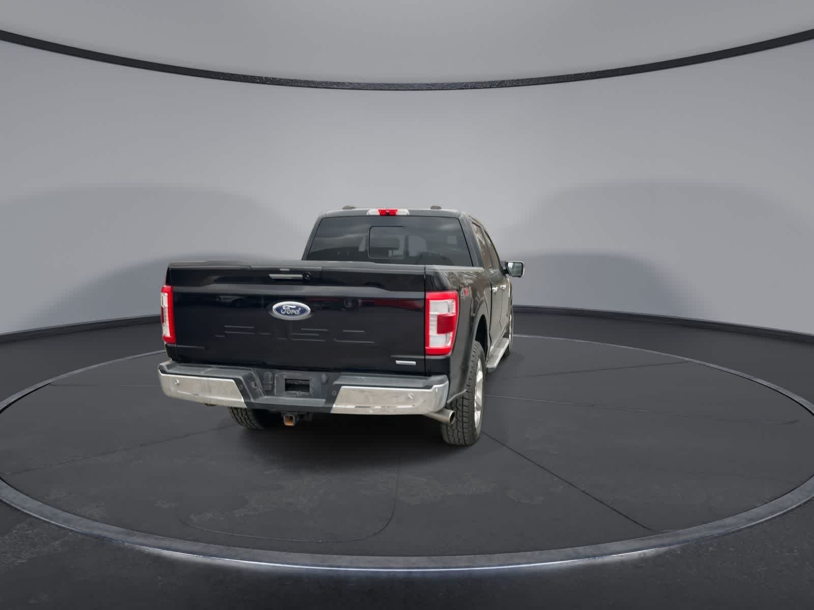 Thumbnail: 2022 Ford F-150 - 7
