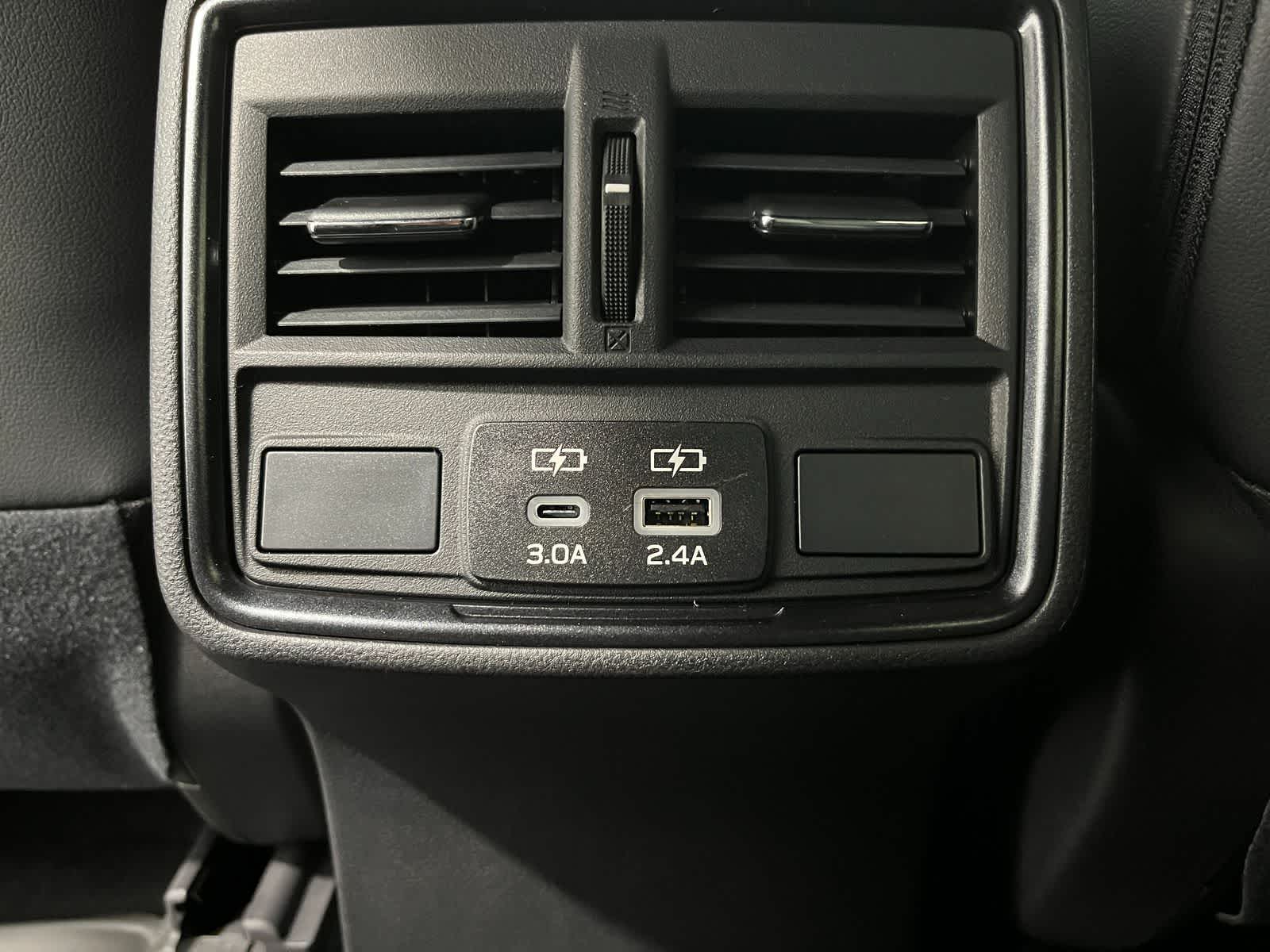 Thumbnail: 2026 Subaru Forester - 25