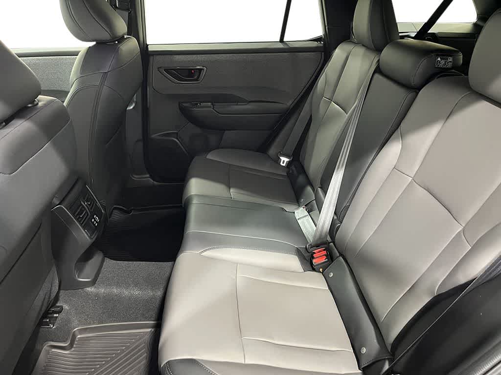 Thumbnail: 2026 Subaru Outback - 21