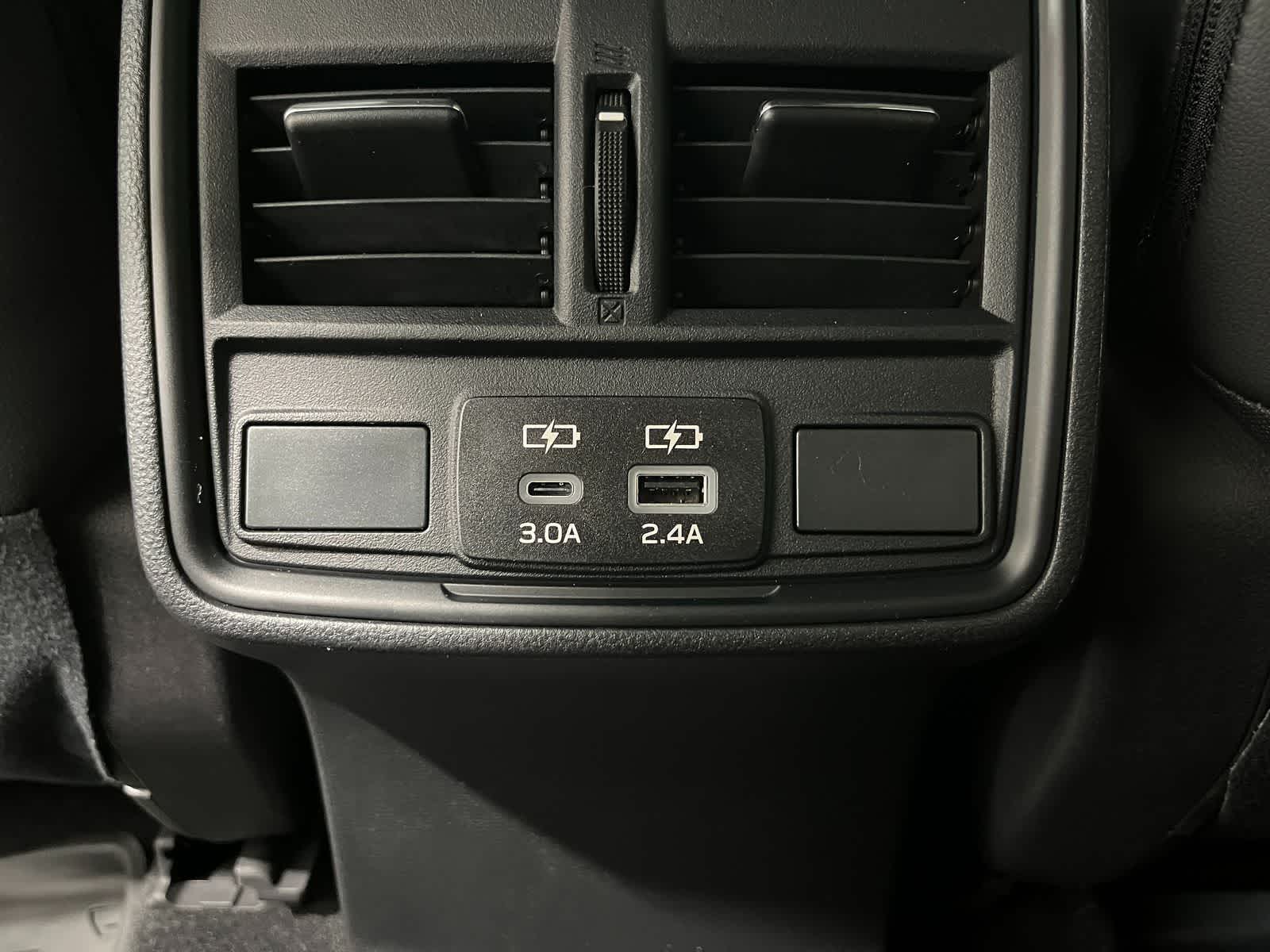 Thumbnail: 2026 Subaru Forester - 25