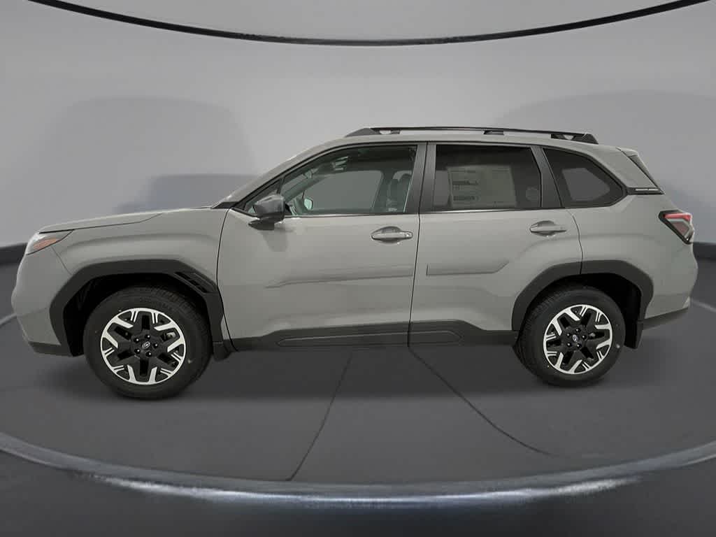 Thumbnail: 2026 Subaru Forester - 2