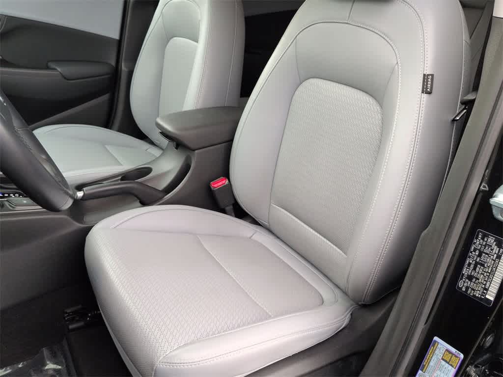 Thumbnail: 2020 Hyundai Kona - 17