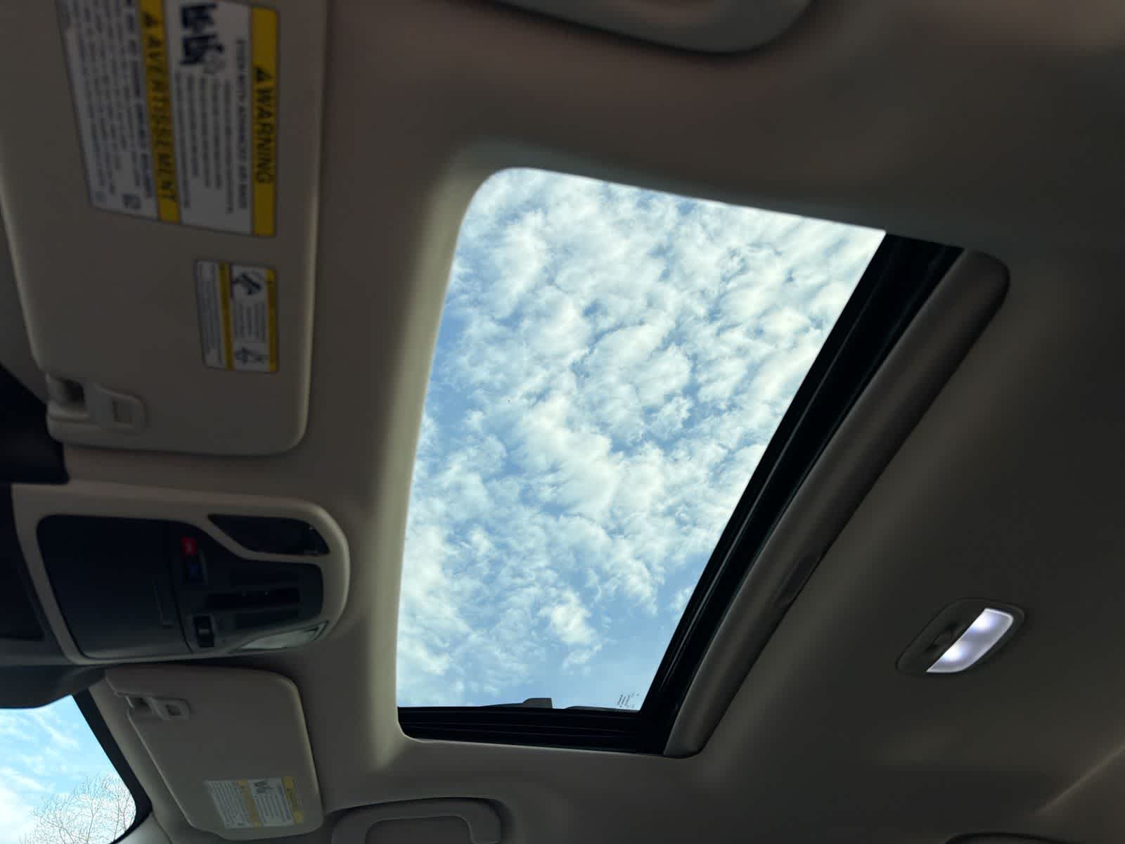 Thumbnail: 2023 Subaru Outback - 20