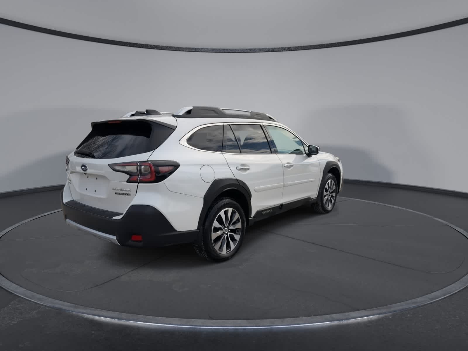 Thumbnail: 2023 Subaru Outback - 8