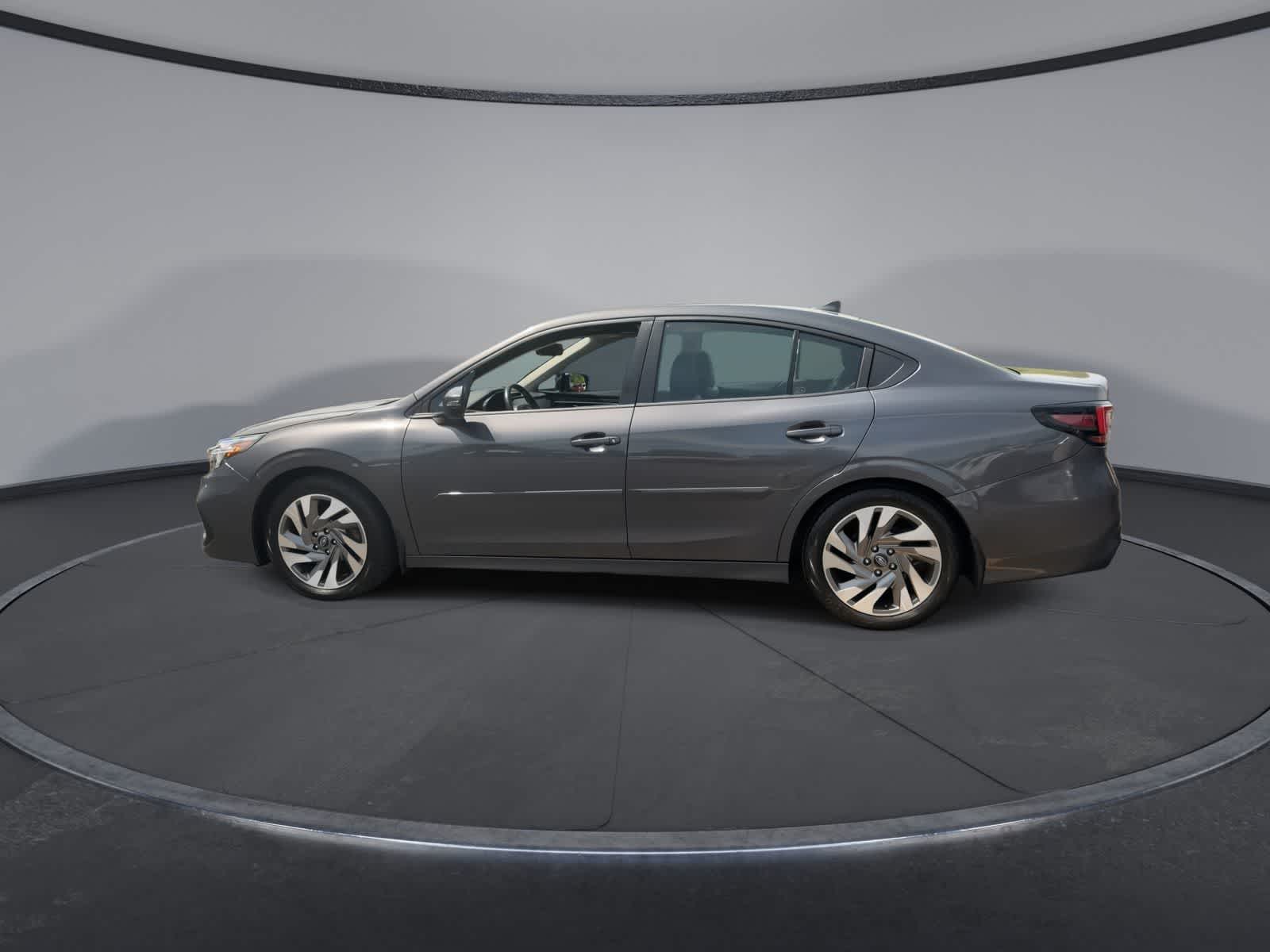 Thumbnail: 2024 Subaru Legacy - 5