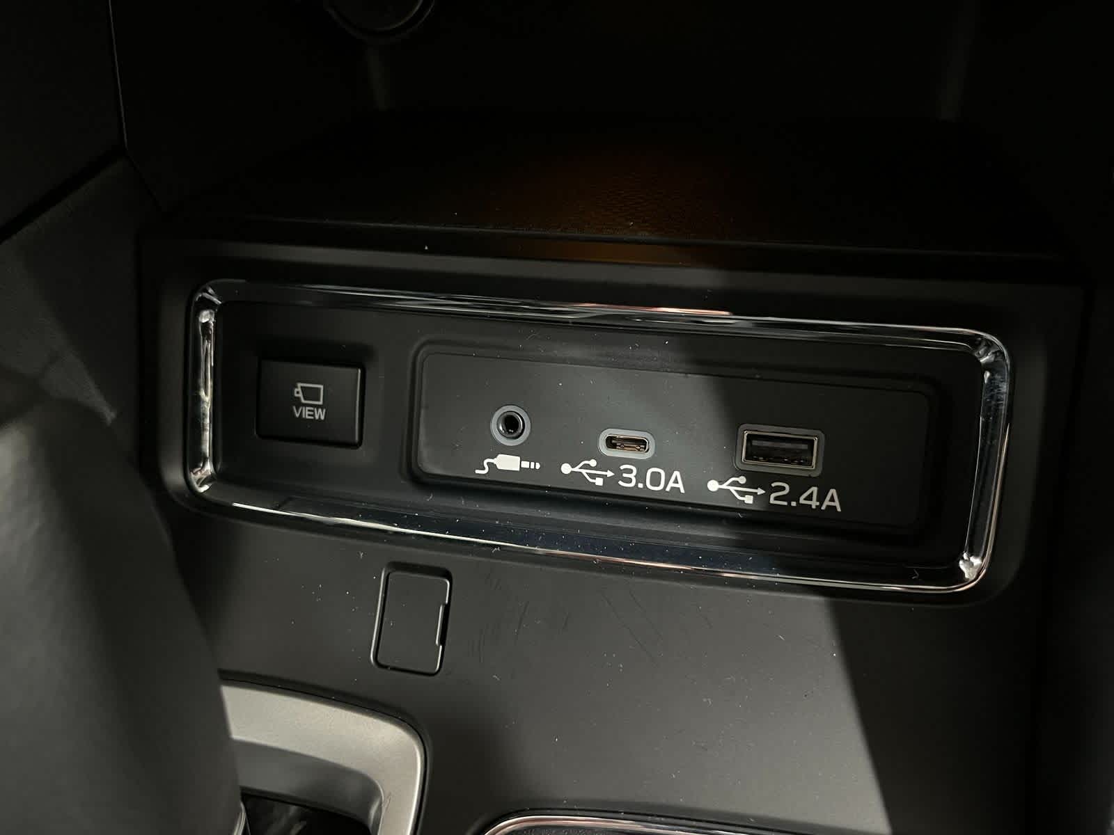 Thumbnail: 2026 Subaru Ascent - 20