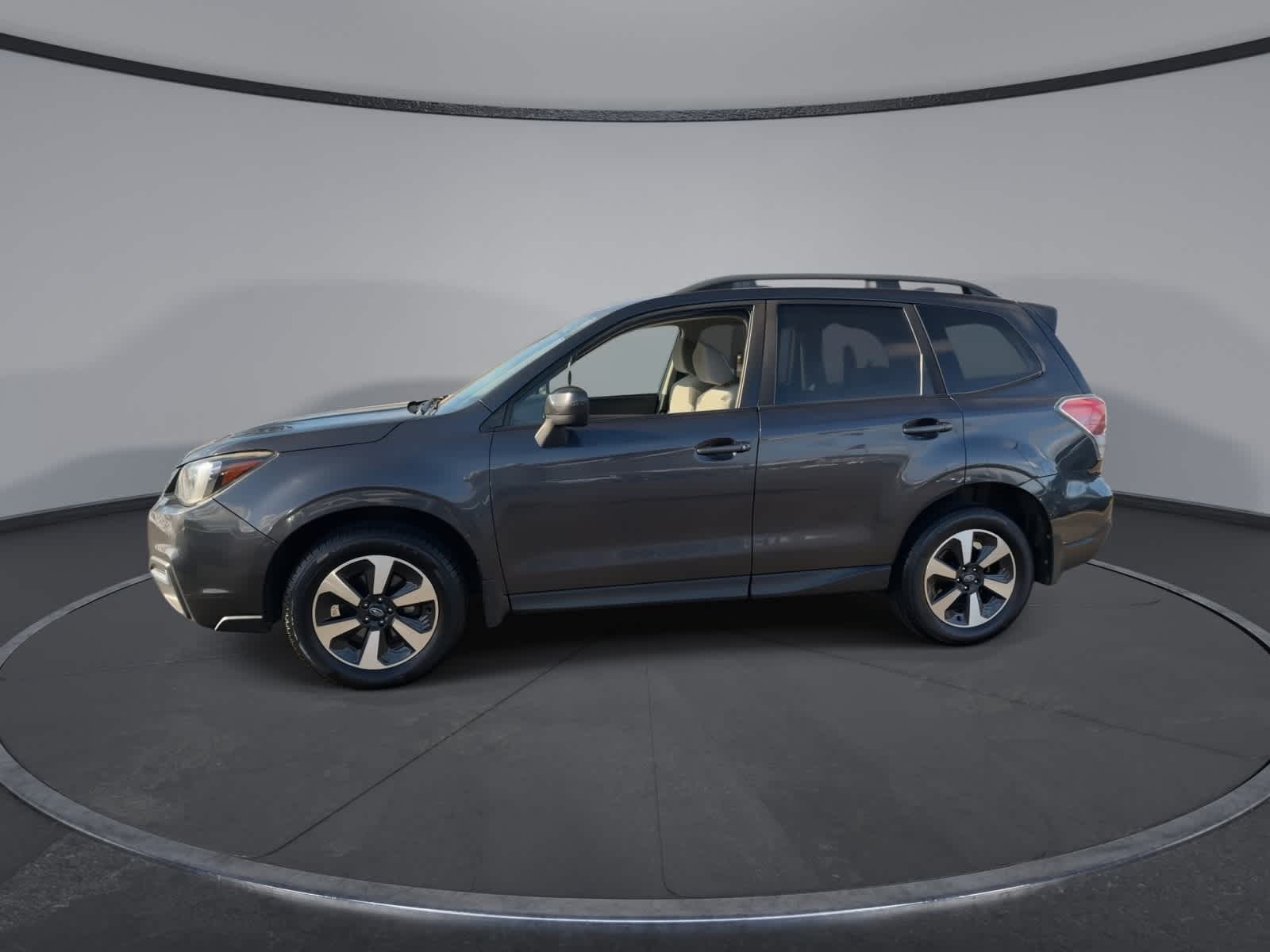 Thumbnail: 2017 Subaru Forester - 5