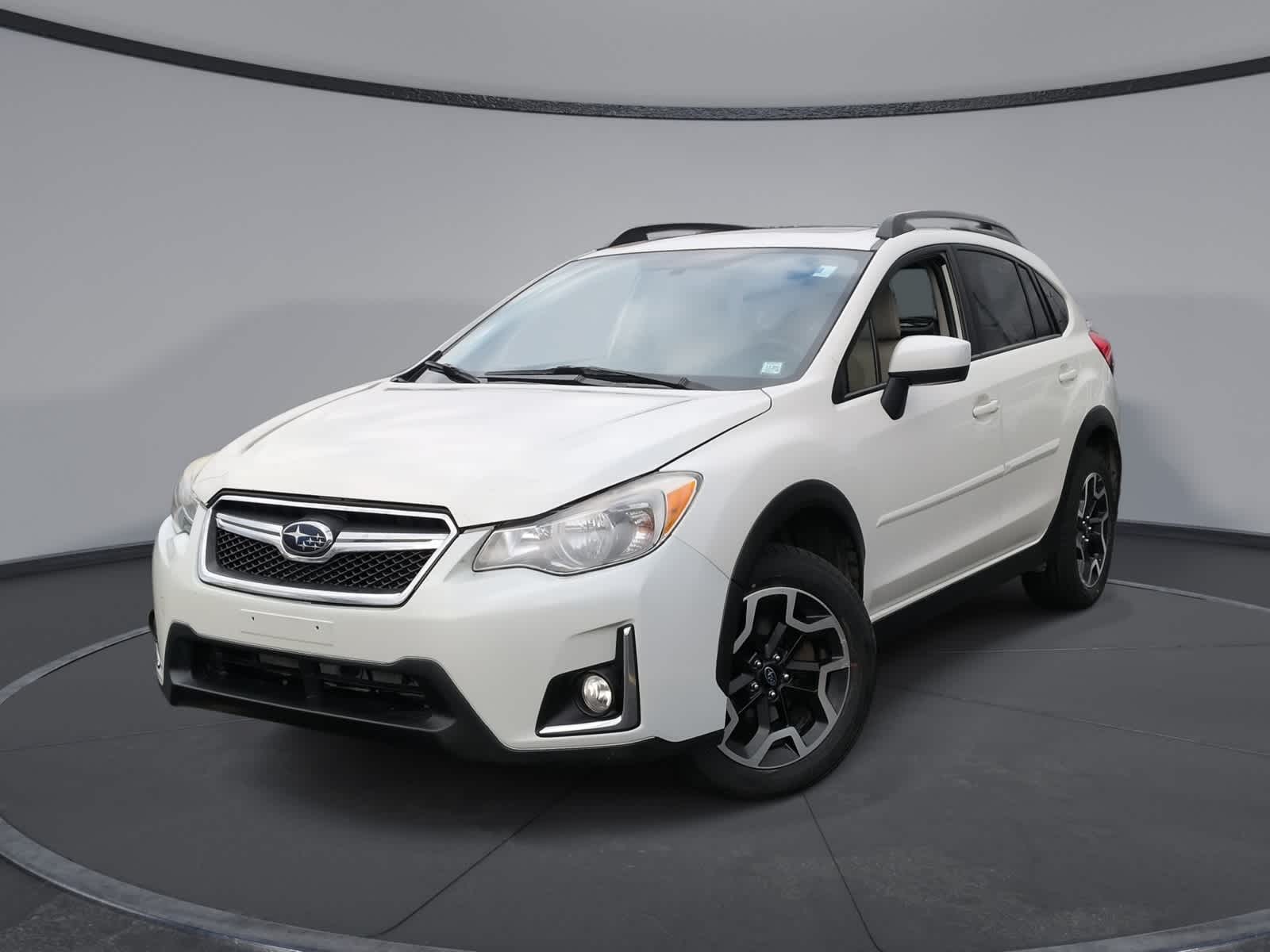 2016 Subaru Crosstrek Premium -
                  Troy, NY