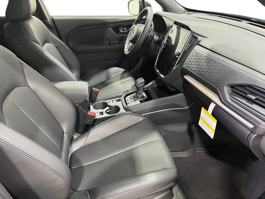 Thumbnail: 2025 Subaru Forester - 29