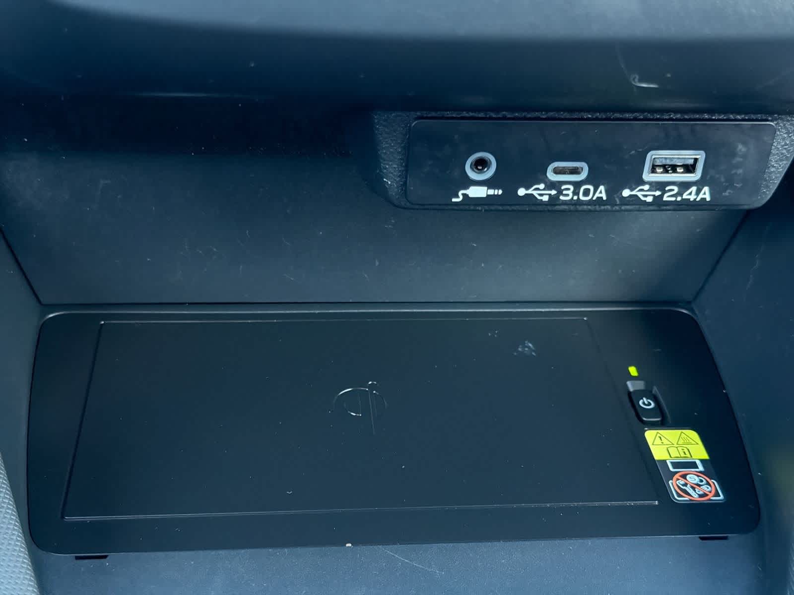 Thumbnail: 2025 Subaru Forester - 33