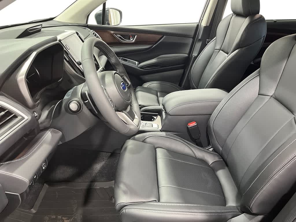 Thumbnail: 2025 Subaru Ascent - 12