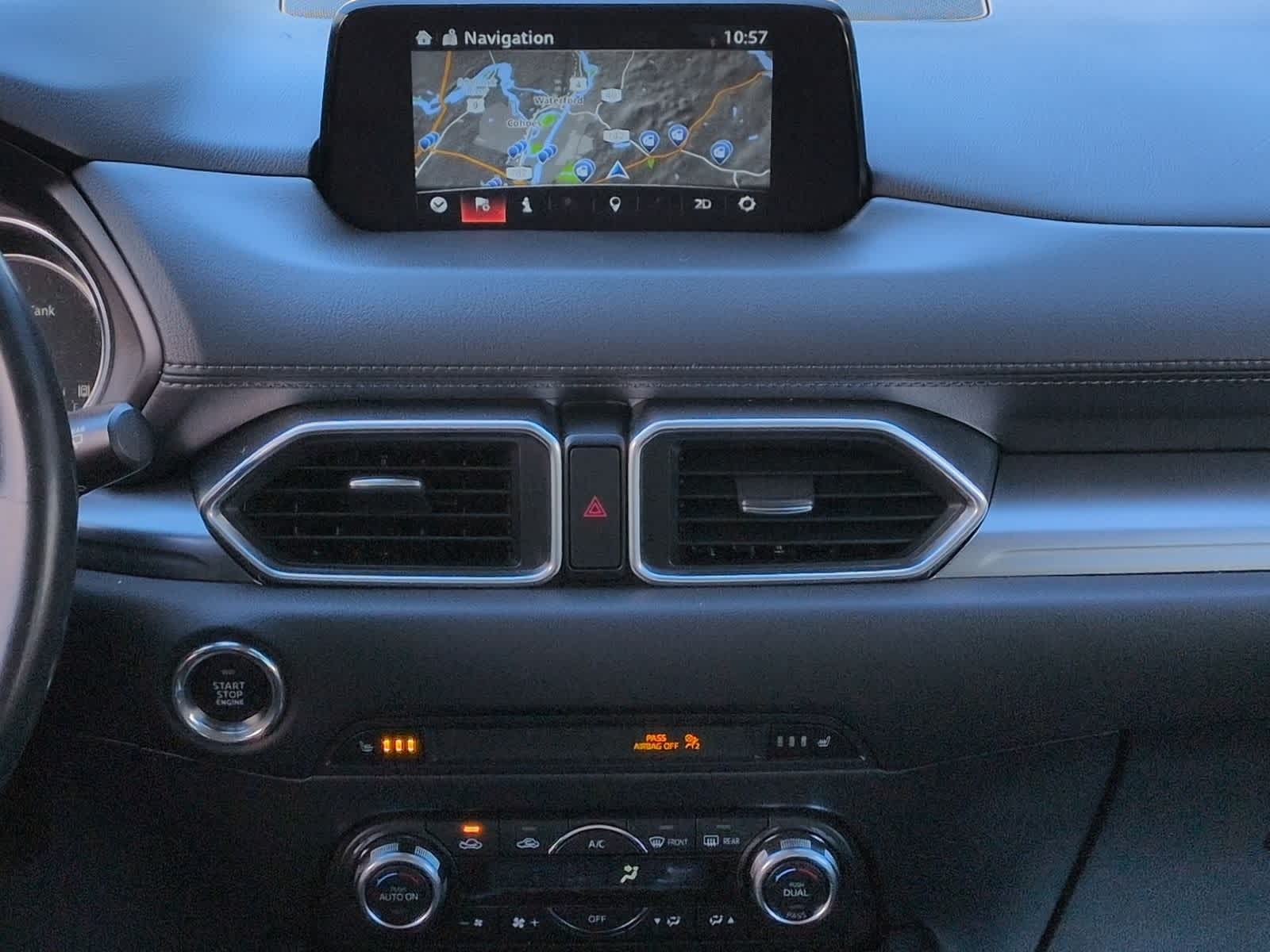 Thumbnail: 2017 Mazda CX-5 - 28