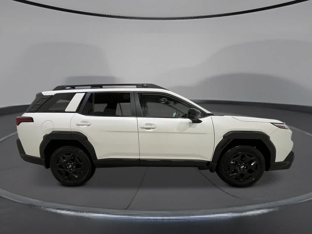 Thumbnail: 2026 Subaru Outback - 6