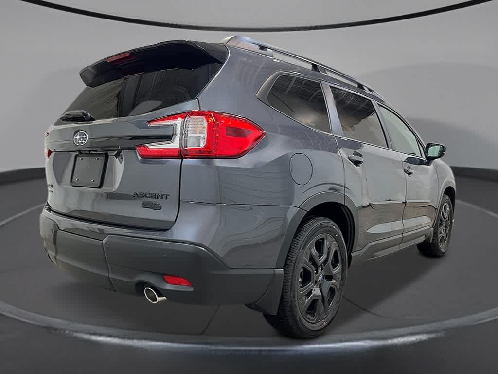 Thumbnail: 2025 Subaru Ascent - 5