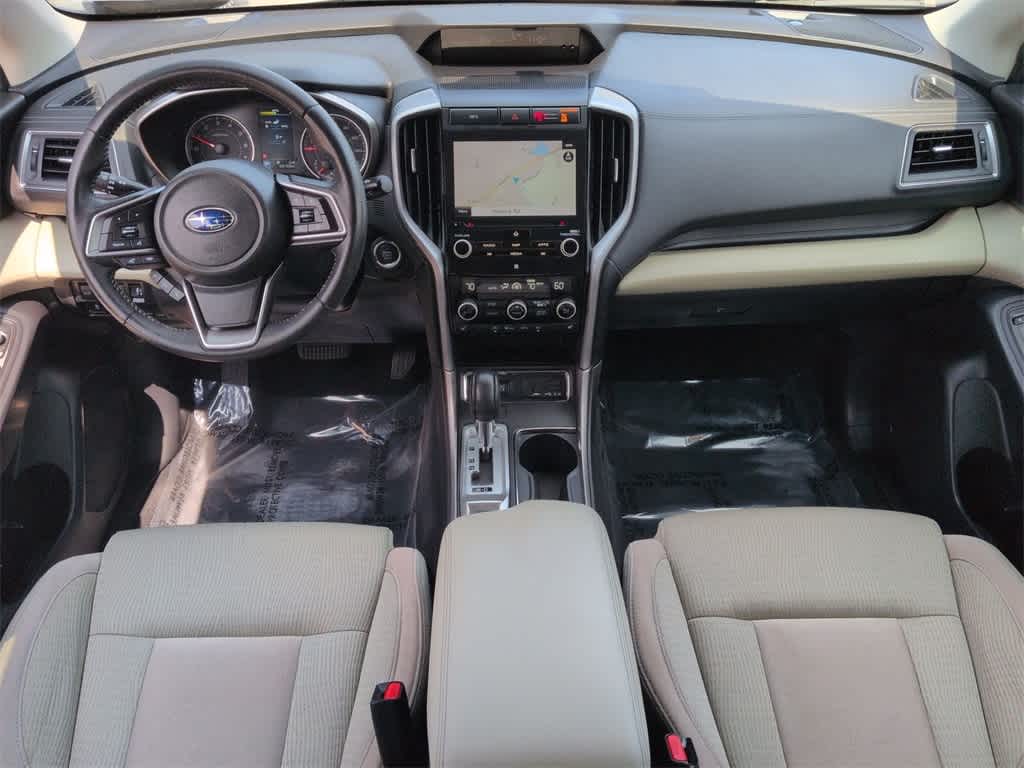 Thumbnail: 2021 Subaru Ascent - 16