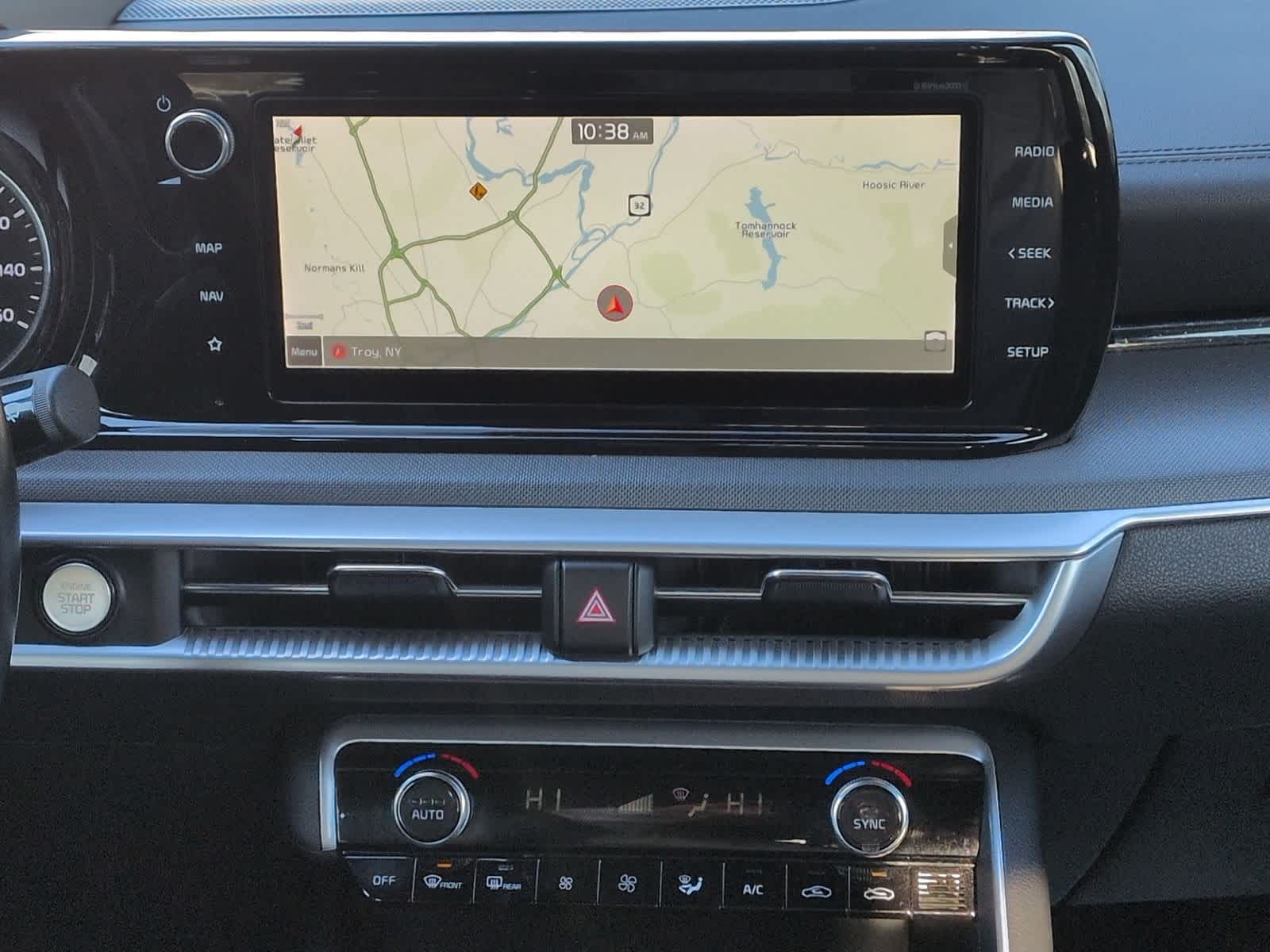 Thumbnail: 2022 Kia K5 - 30