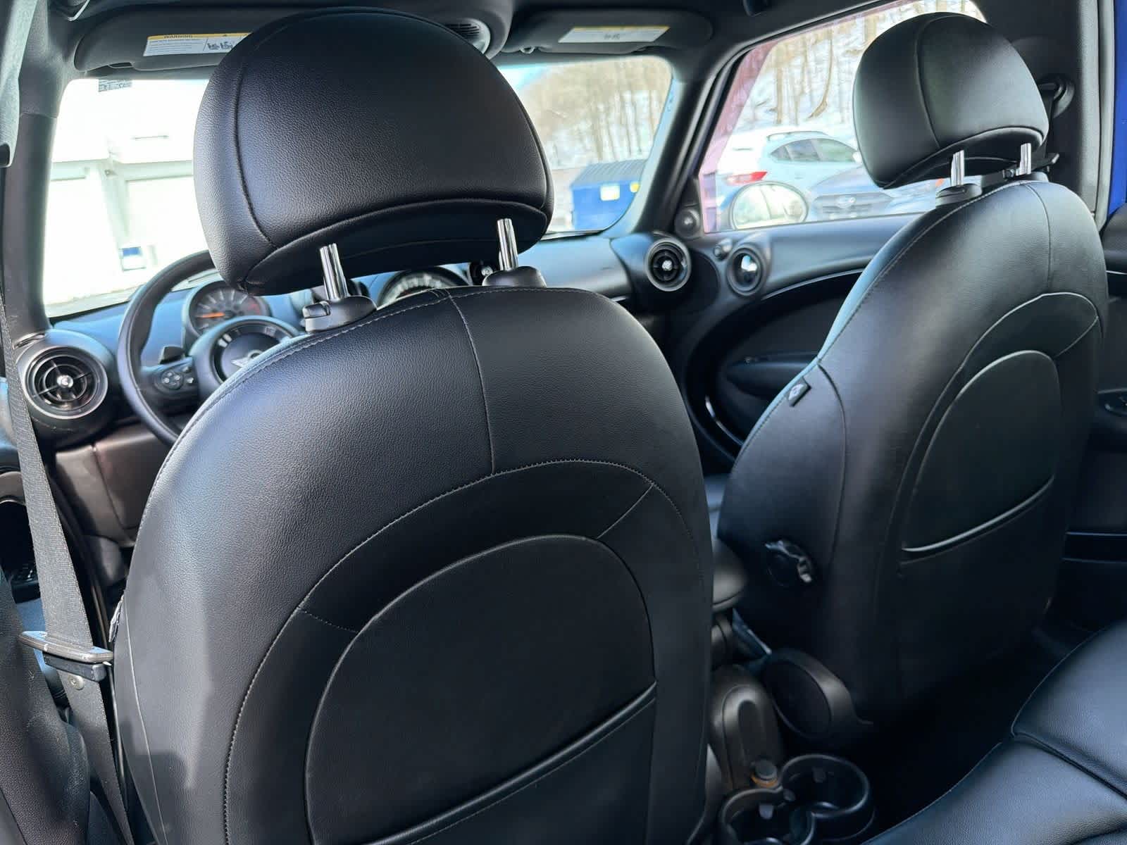 Thumbnail: 2016 MINI Cooper Countryman - 19