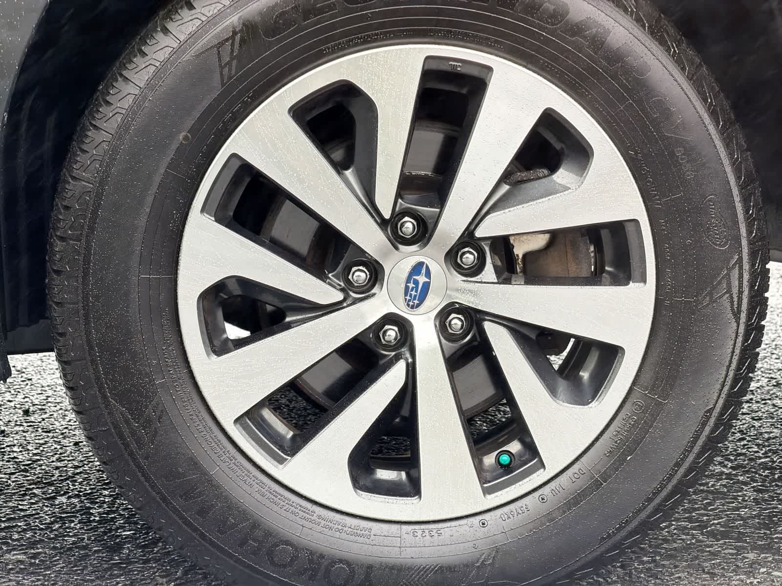 Thumbnail: 2021 Subaru Outback - 14